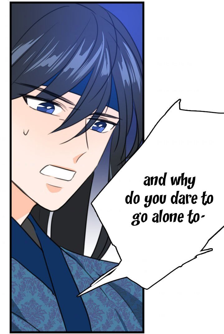 The disappearance of the Crown Prince of Joseon Chapter 6 - Page 74