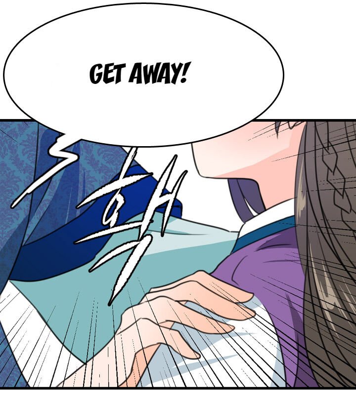 The disappearance of the Crown Prince of Joseon Chapter 6 - Page 77
