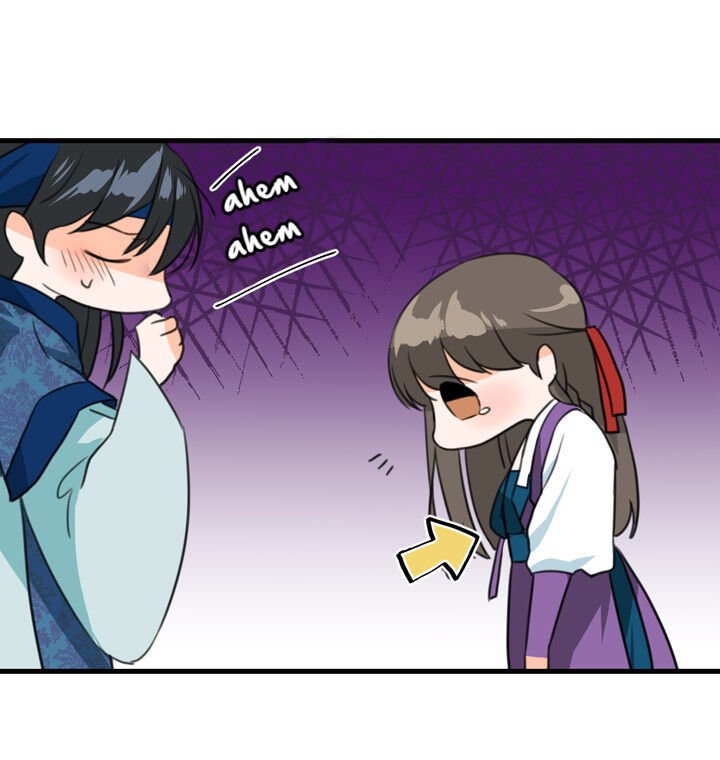 The disappearance of the Crown Prince of Joseon Chapter 6 - Page 78