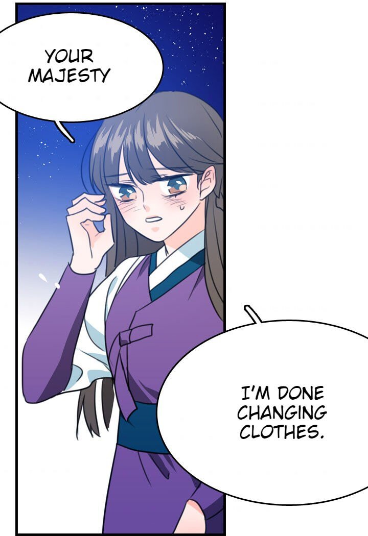 The disappearance of the Crown Prince of Joseon Chapter 6 - Page 82