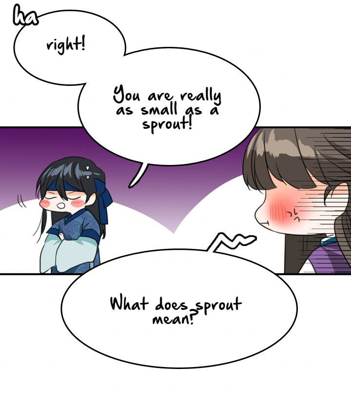 The disappearance of the Crown Prince of Joseon Chapter 6 - Page 83