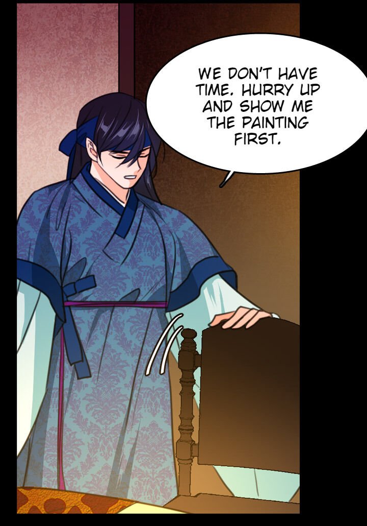 The disappearance of the Crown Prince of Joseon Chapter 7 - Page 28