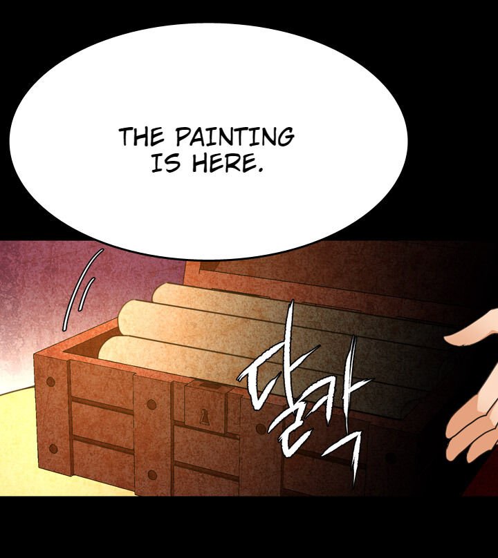The disappearance of the Crown Prince of Joseon Chapter 7 - Page 31