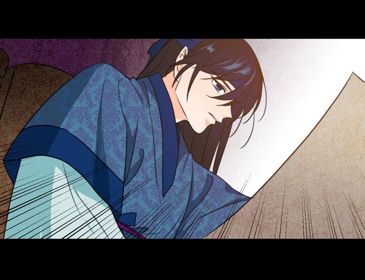 The disappearance of the Crown Prince of Joseon Chapter 7 - Page 32