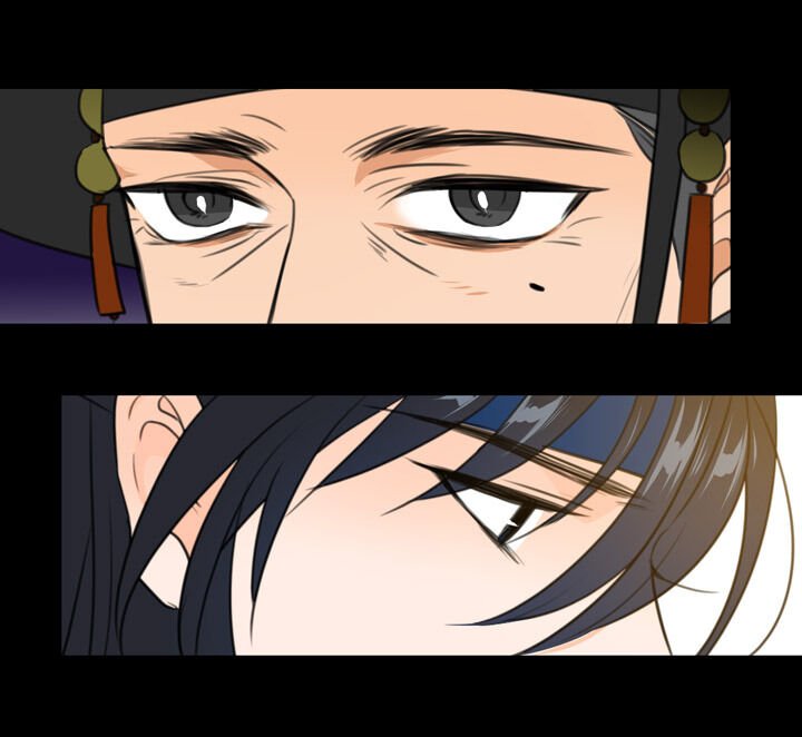 The disappearance of the Crown Prince of Joseon Chapter 7 - Page 33