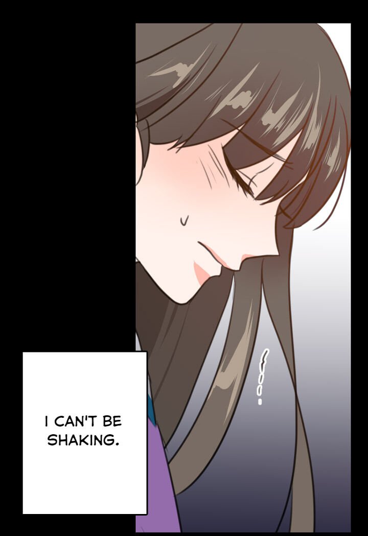The disappearance of the Crown Prince of Joseon Chapter 7 - Page 38