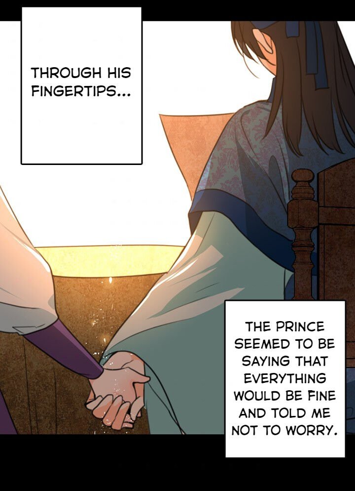 The disappearance of the Crown Prince of Joseon Chapter 7 - Page 43