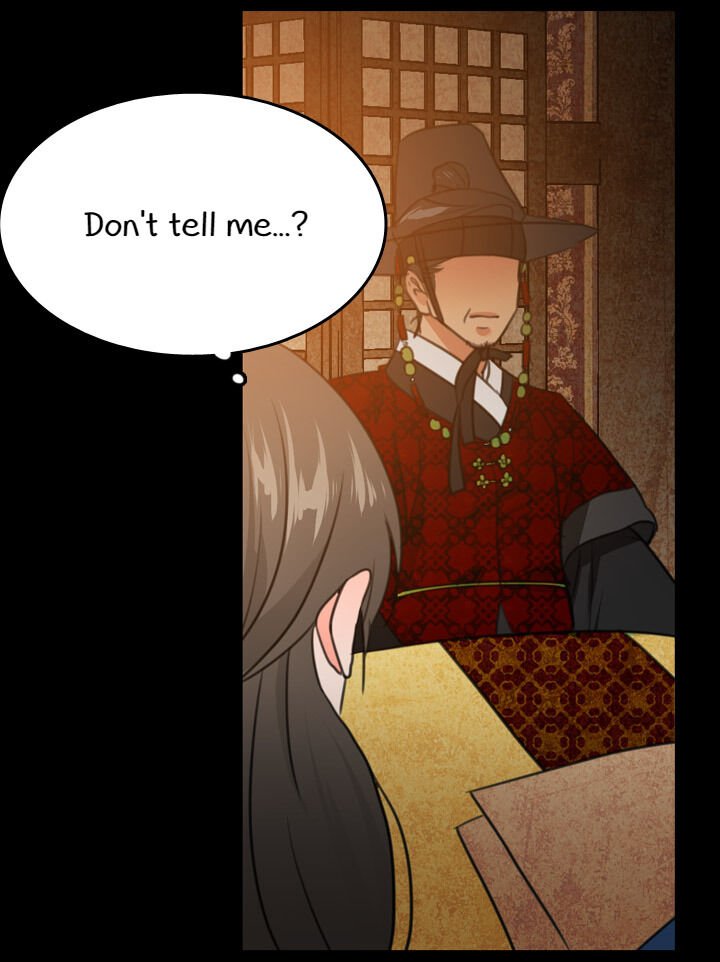 The disappearance of the Crown Prince of Joseon Chapter 7 - Page 49