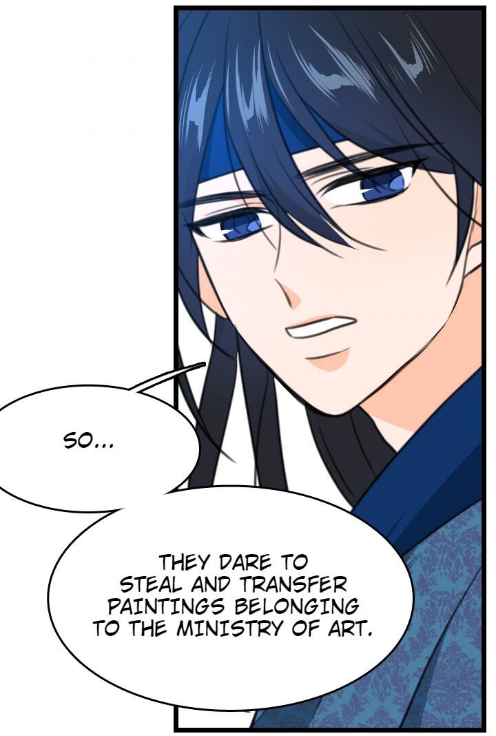 The disappearance of the Crown Prince of Joseon Chapter 7 - Page 8