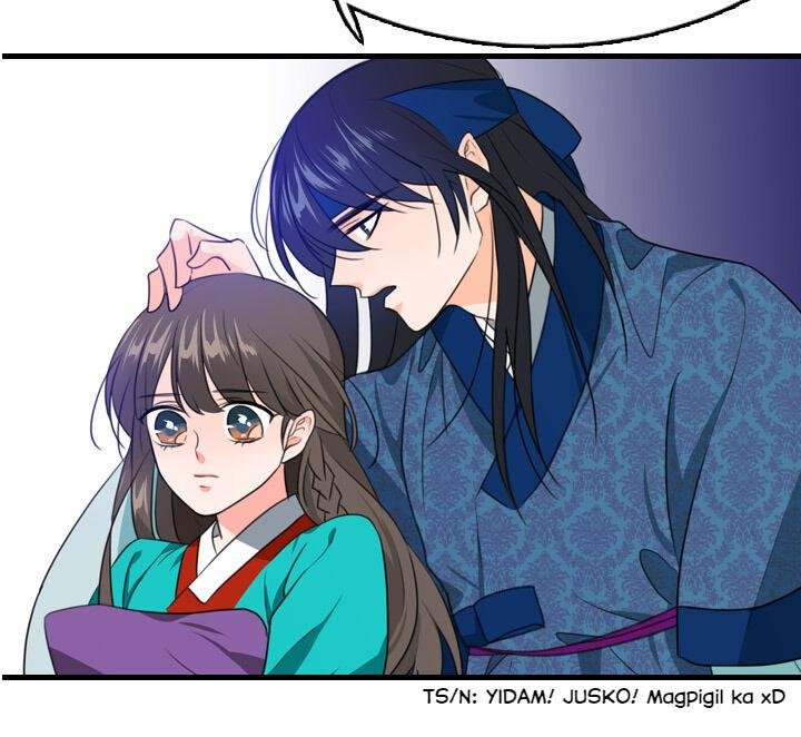 The disappearance of the Crown Prince of Joseon Chapter 8 - Page 101