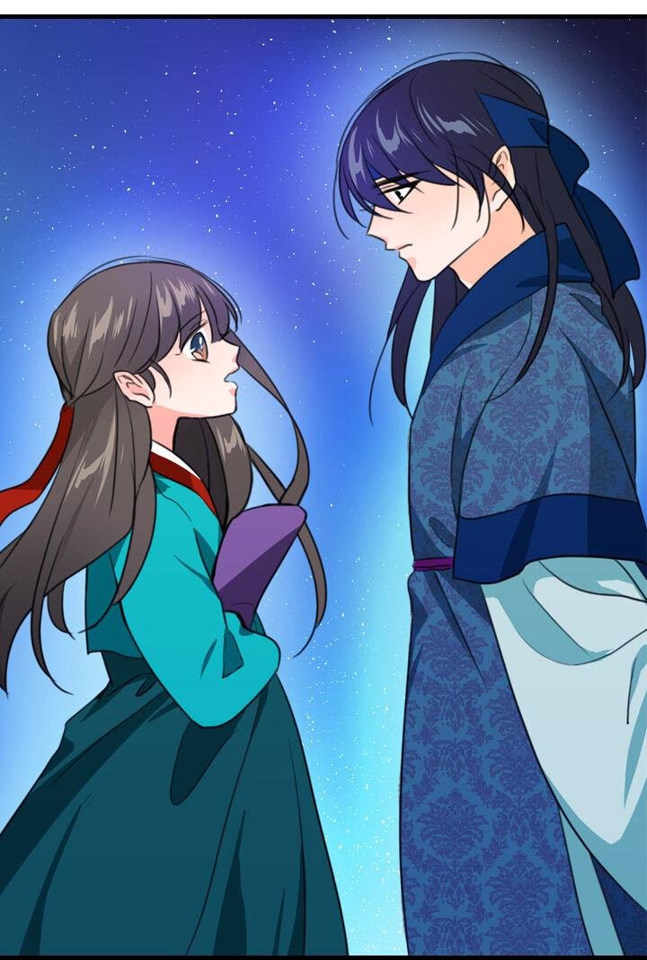 The disappearance of the Crown Prince of Joseon Chapter 8 - Page 107