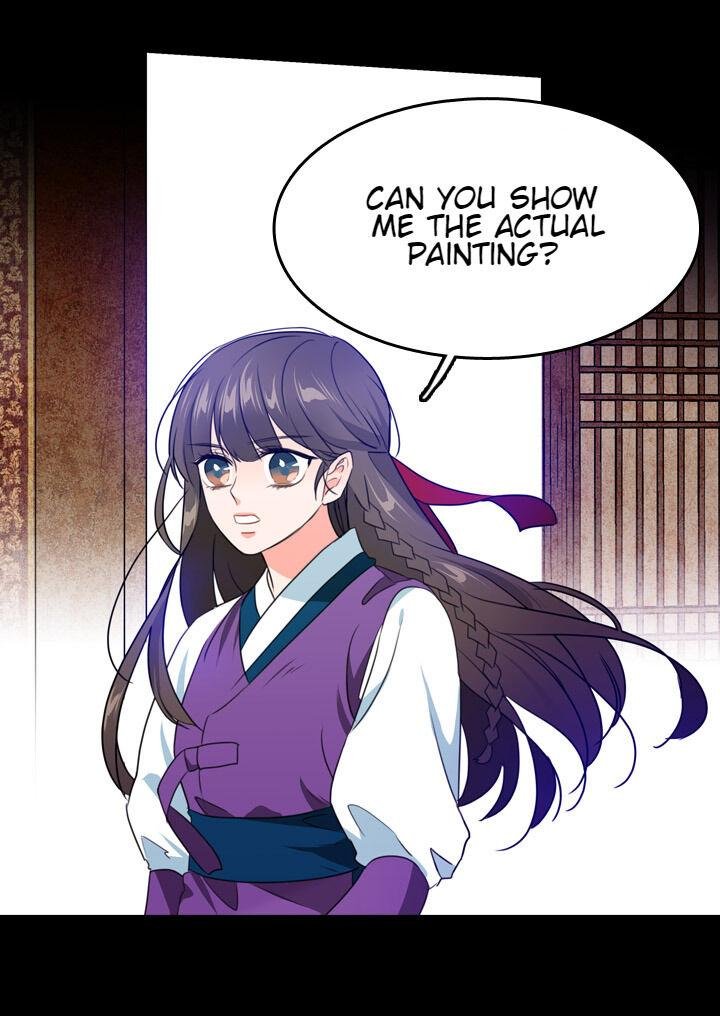 The disappearance of the Crown Prince of Joseon Chapter 8 - Page 15