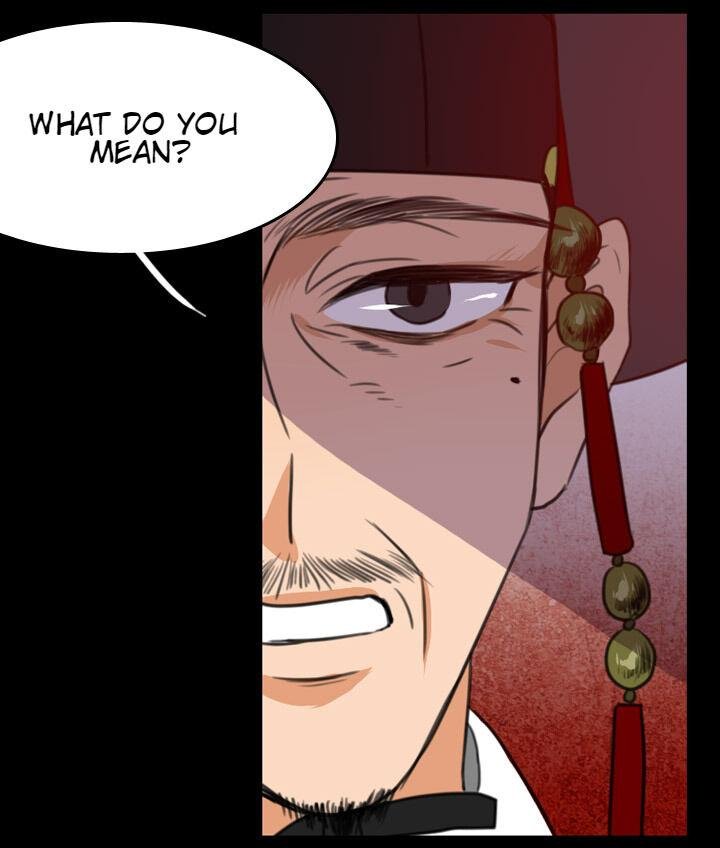 The disappearance of the Crown Prince of Joseon Chapter 8 - Page 16