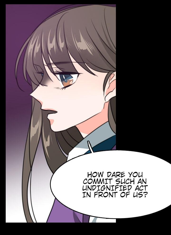 The disappearance of the Crown Prince of Joseon Chapter 8 - Page 18