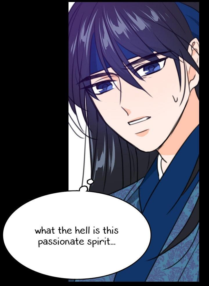 The disappearance of the Crown Prince of Joseon Chapter 8 - Page 19