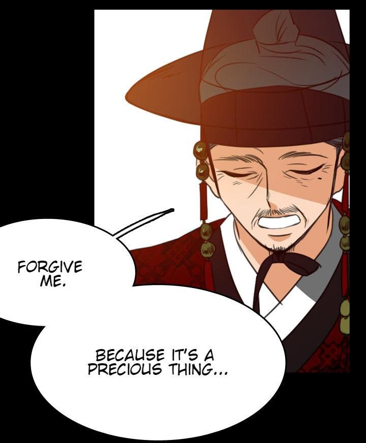 The disappearance of the Crown Prince of Joseon Chapter 8 - Page 22