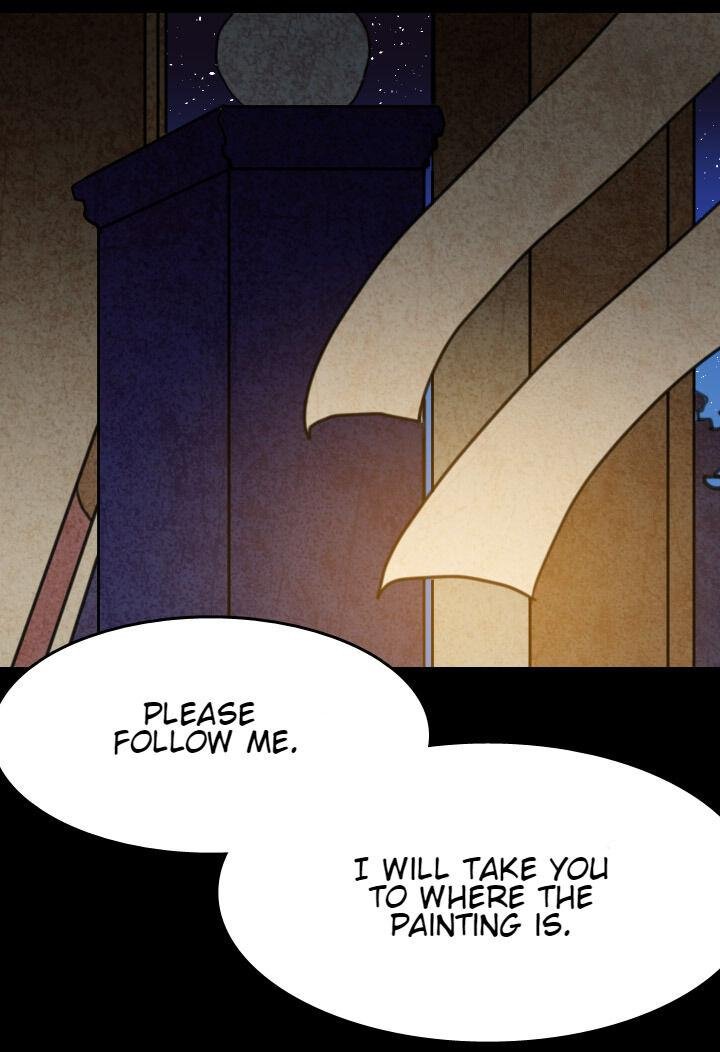The disappearance of the Crown Prince of Joseon Chapter 8 - Page 32