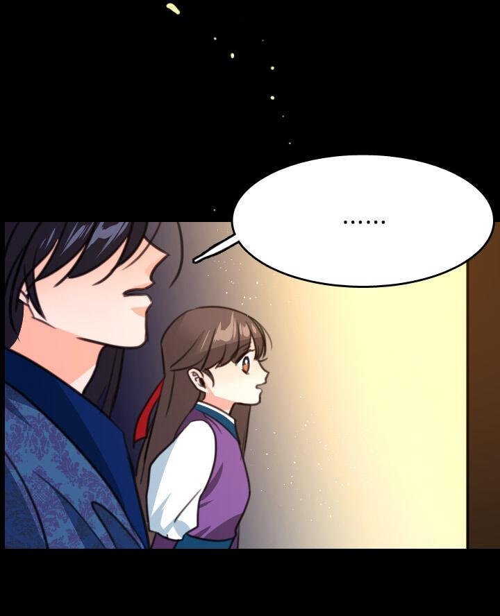 The disappearance of the Crown Prince of Joseon Chapter 8 - Page 43
