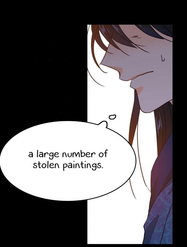 The disappearance of the Crown Prince of Joseon Chapter 8 - Page 45
