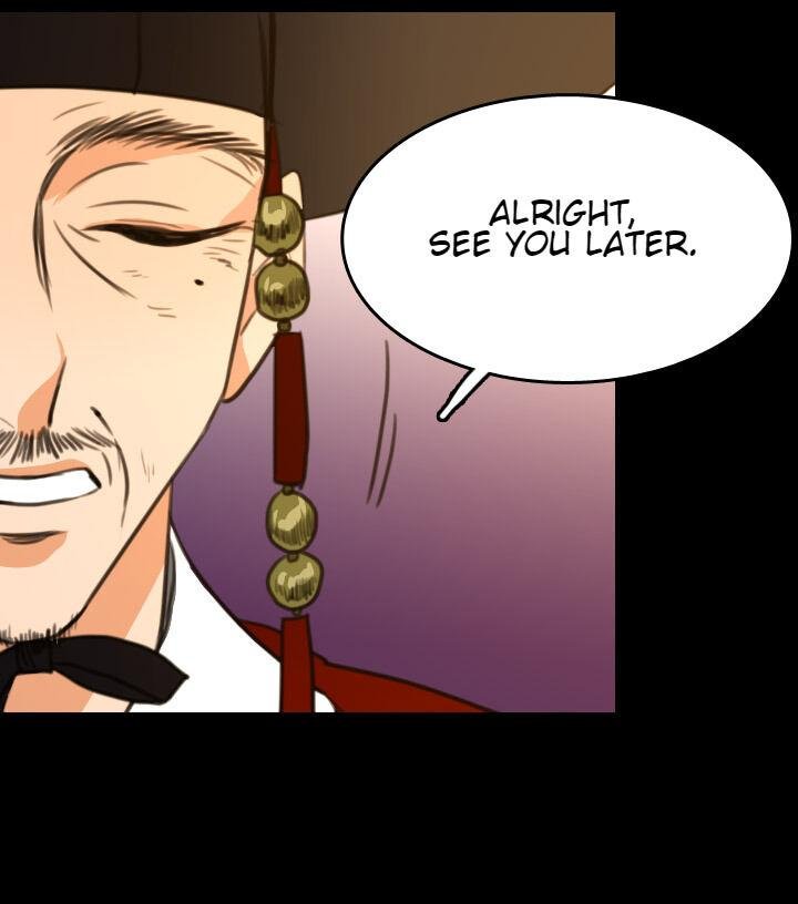The disappearance of the Crown Prince of Joseon Chapter 8 - Page 50