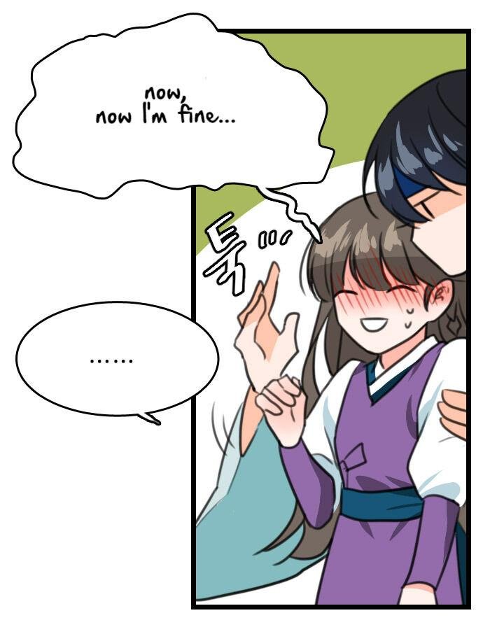 The disappearance of the Crown Prince of Joseon Chapter 8 - Page 63