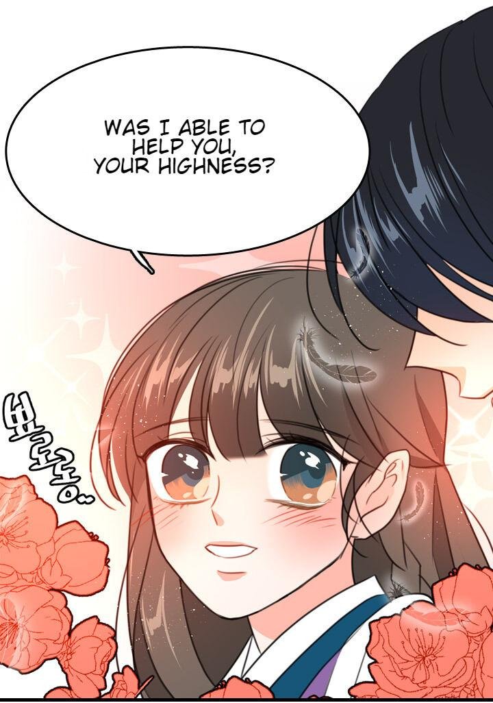 The disappearance of the Crown Prince of Joseon Chapter 8 - Page 67