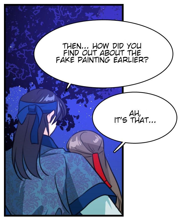 The disappearance of the Crown Prince of Joseon Chapter 8 - Page 69