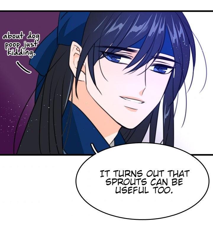 The disappearance of the Crown Prince of Joseon Chapter 8 - Page 76