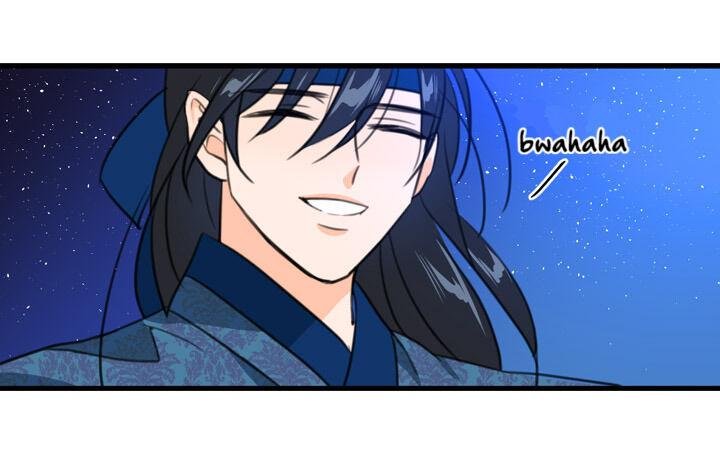 The disappearance of the Crown Prince of Joseon Chapter 8 - Page 79