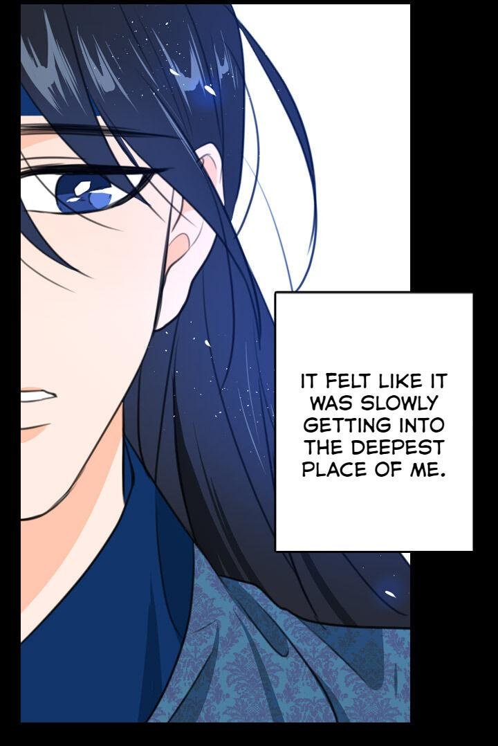 The disappearance of the Crown Prince of Joseon Chapter 8 - Page 84