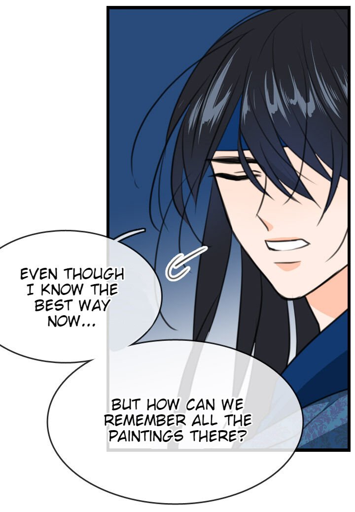 The disappearance of the Crown Prince of Joseon Chapter 9 - Page 9