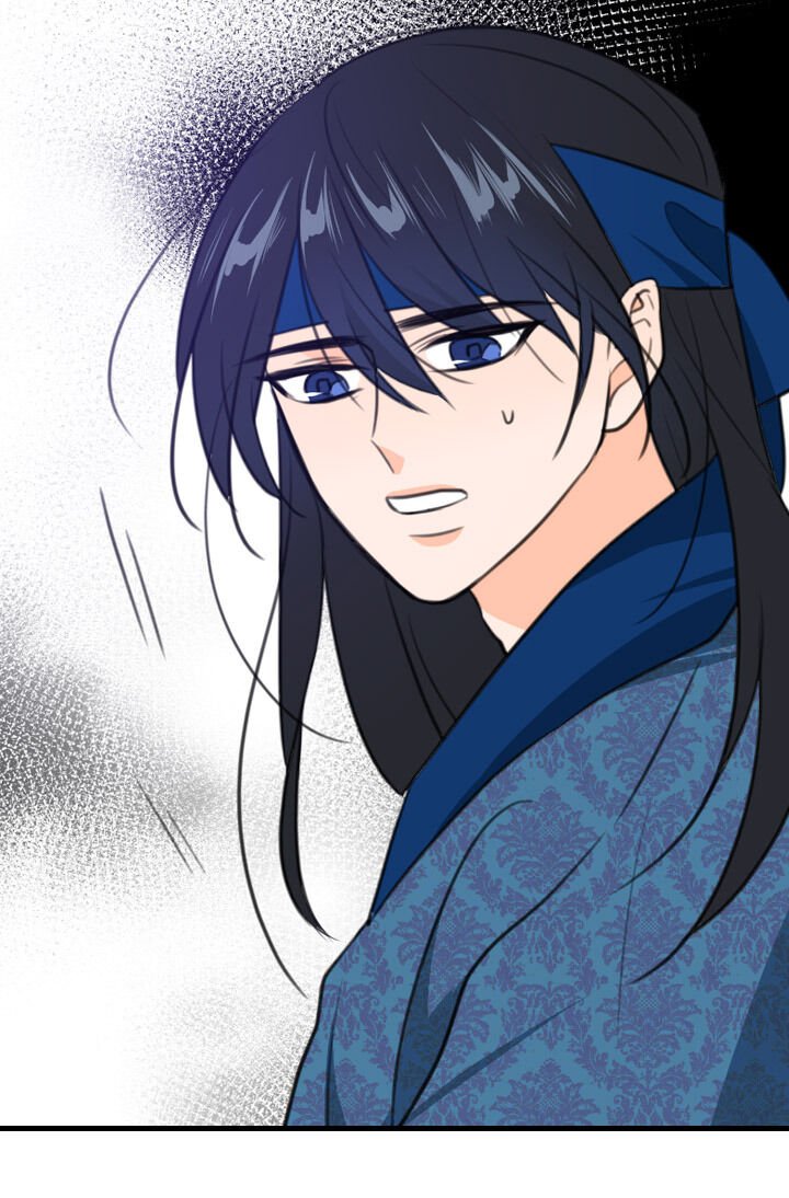 The disappearance of the Crown Prince of Joseon Chapter 9 - Page 11