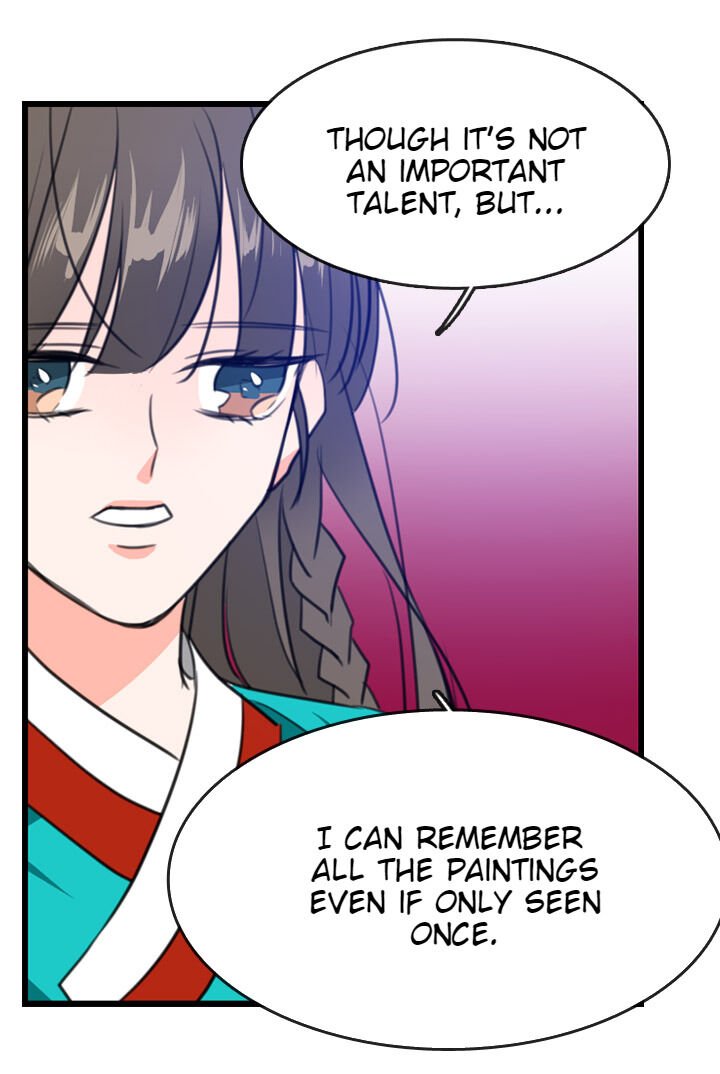 The disappearance of the Crown Prince of Joseon Chapter 9 - Page 12