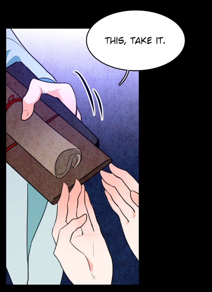 The disappearance of the Crown Prince of Joseon Chapter 9 - Page 30