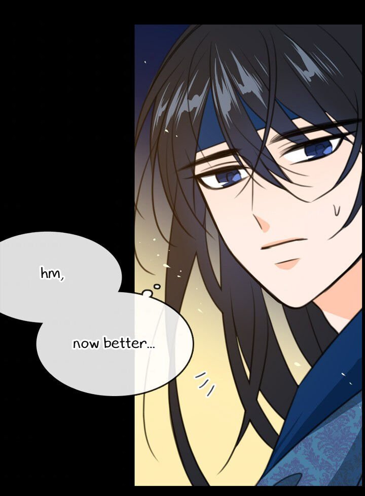 The disappearance of the Crown Prince of Joseon Chapter 9 - Page 34