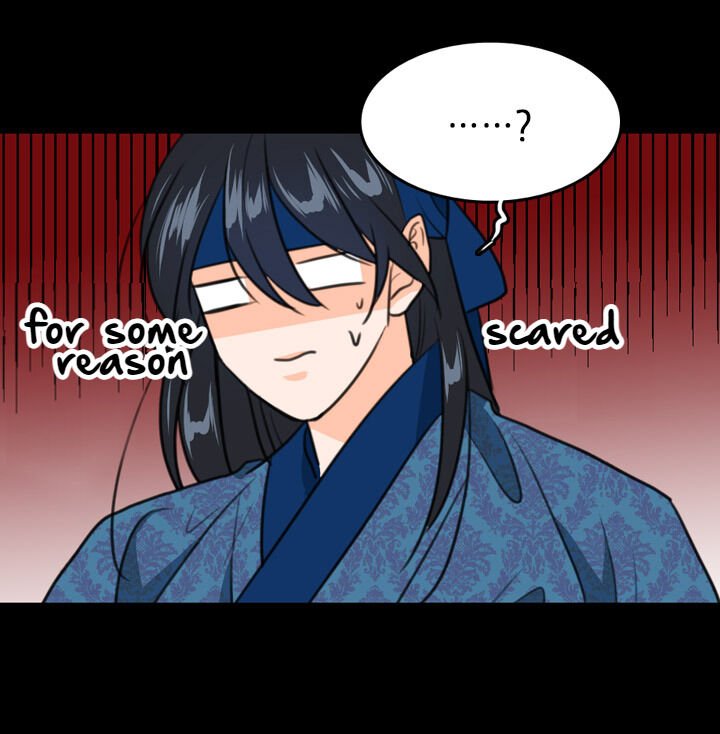 The disappearance of the Crown Prince of Joseon Chapter 9 - Page 36