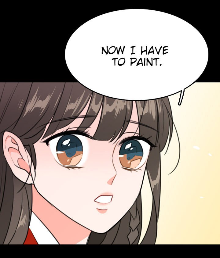 The disappearance of the Crown Prince of Joseon Chapter 9 - Page 37