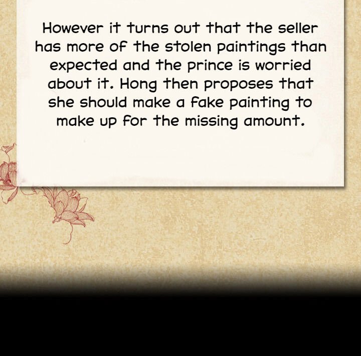 The disappearance of the Crown Prince of Joseon Chapter 9 - Page 3