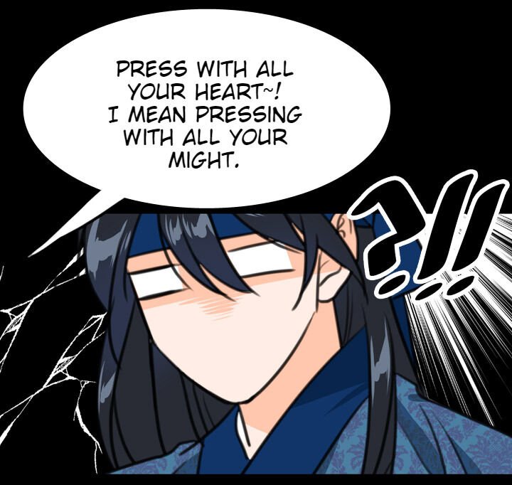 The disappearance of the Crown Prince of Joseon Chapter 9 - Page 40