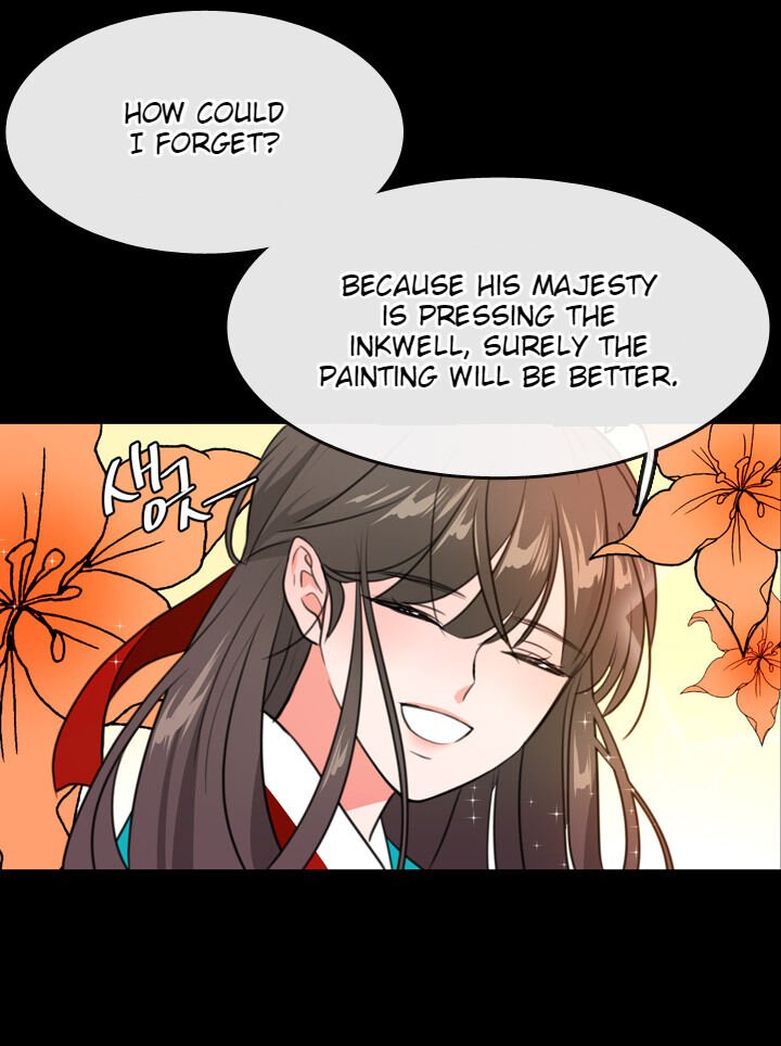 The disappearance of the Crown Prince of Joseon Chapter 9 - Page 47