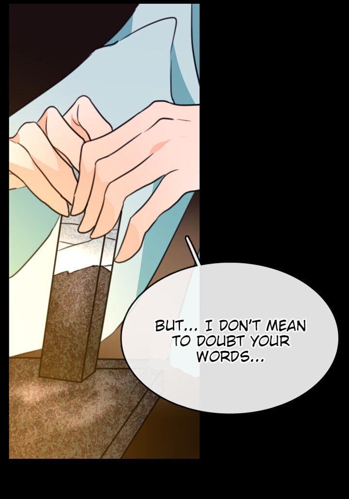 The disappearance of the Crown Prince of Joseon Chapter 9 - Page 49