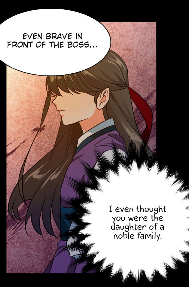 The disappearance of the Crown Prince of Joseon Chapter 9 - Page 52