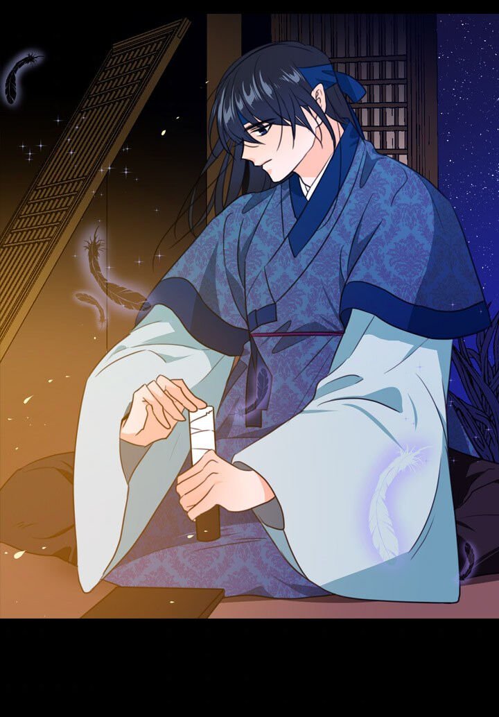 The disappearance of the Crown Prince of Joseon Chapter 9 - Page 62