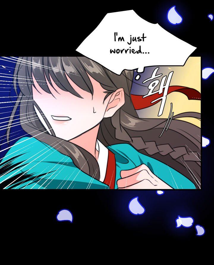The disappearance of the Crown Prince of Joseon Chapter 9 - Page 66
