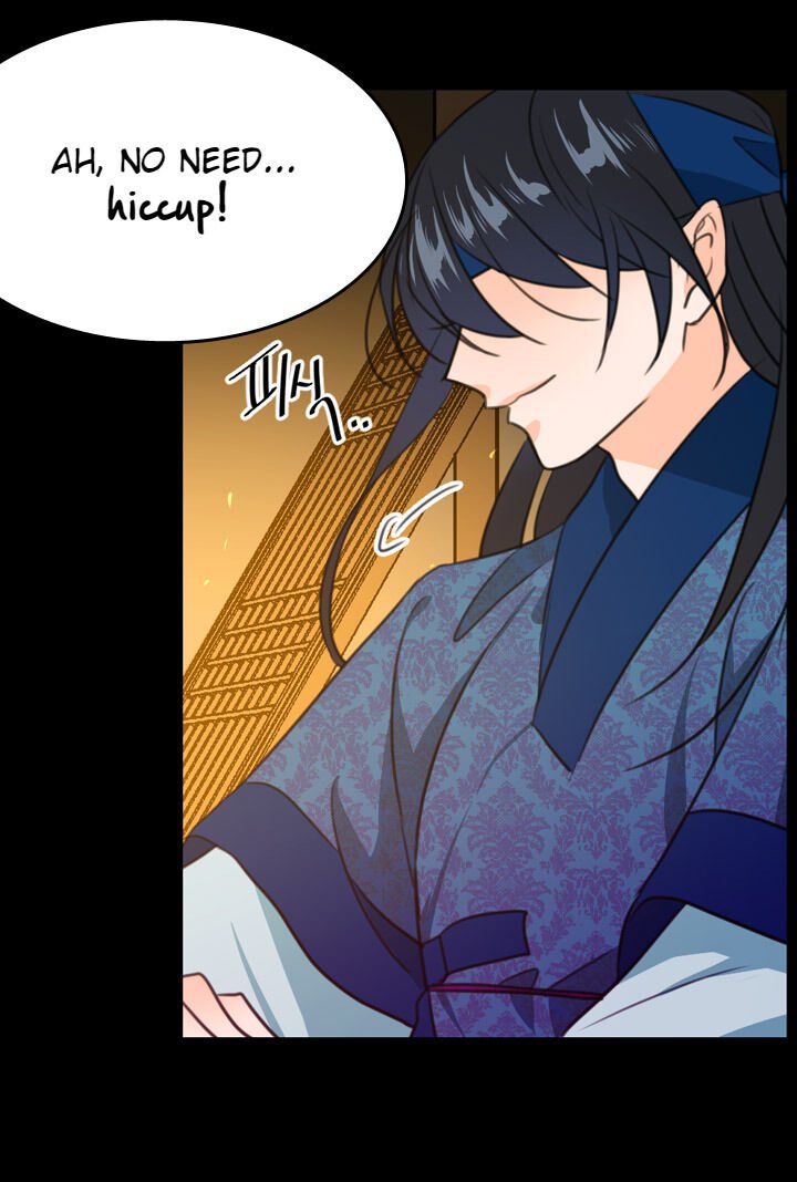 The disappearance of the Crown Prince of Joseon Chapter 10 - Page 10
