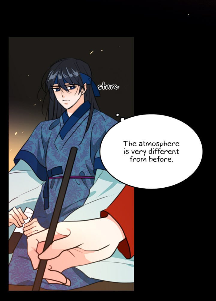The disappearance of the Crown Prince of Joseon Chapter 10 - Page 18