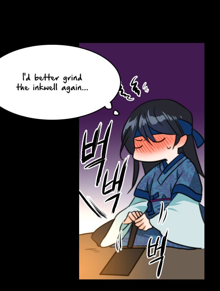 The disappearance of the Crown Prince of Joseon Chapter 10 - Page 21