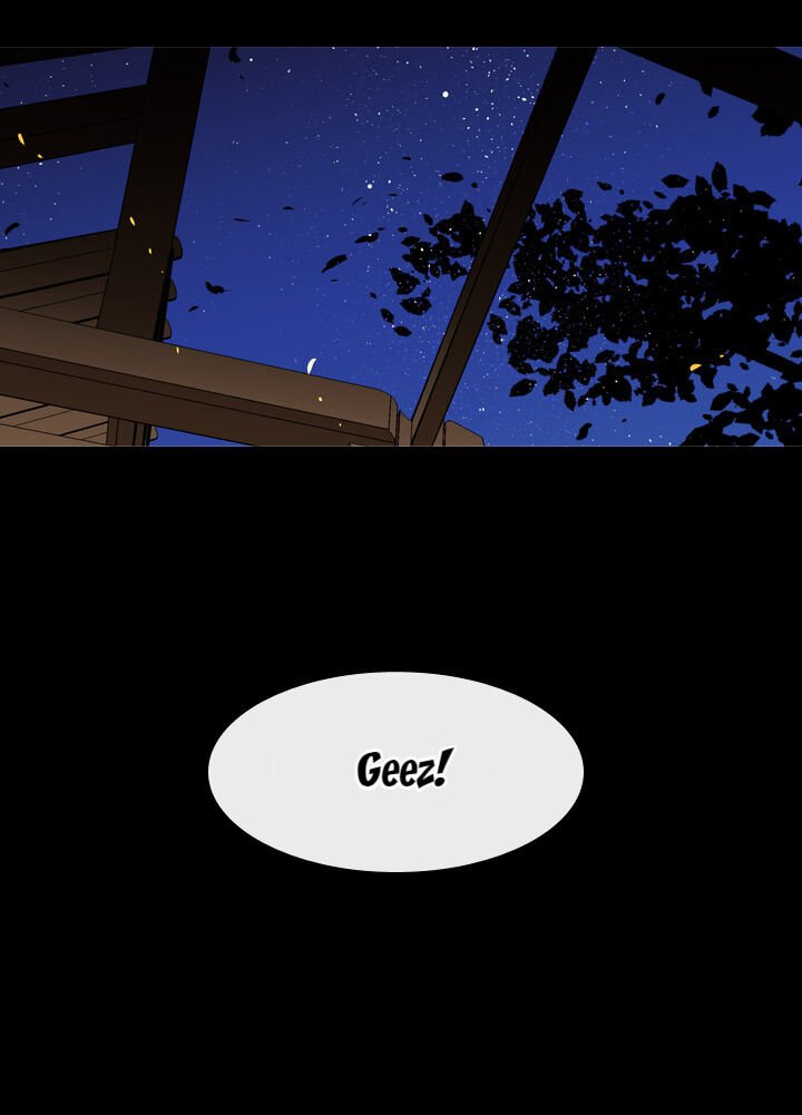 The disappearance of the Crown Prince of Joseon Chapter 10 - Page 22
