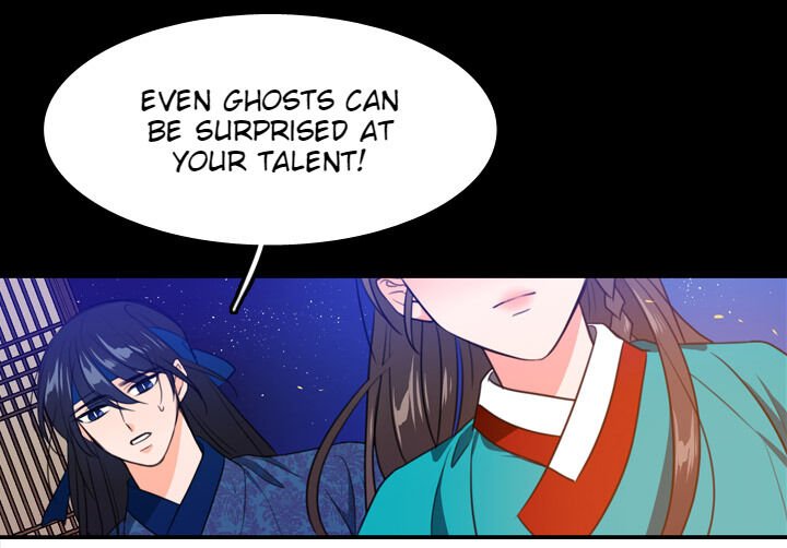 The disappearance of the Crown Prince of Joseon Chapter 10 - Page 24