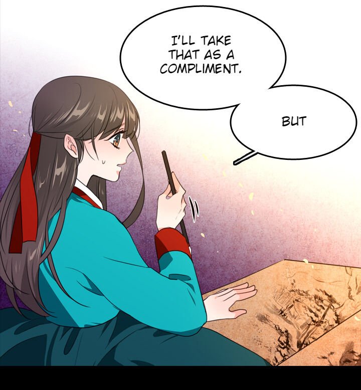 The disappearance of the Crown Prince of Joseon Chapter 10 - Page 25